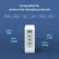 SiGN Fast Charger 100W GaN 3xUSB-C / 1x USB-A