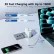 SiGN Fast Charger 100W GaN 3xUSB-C / 1x USB-A