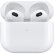 Apple Airpods 3 med lightning etui (MPNY3ZM/A) - DEMO 