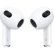 Apple Airpods 3 med lightning etui (MPNY3ZM/A) - DEMO 