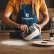 CRUSTELLO Proofing Bowl - stand alone