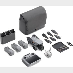 DJI Air 3S Fly More Combo (DJI RC 2)