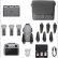 DJI Air 3S Fly More Combo (DJI RC 2)