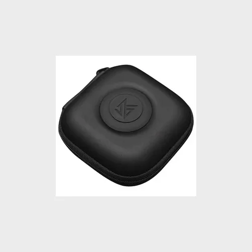 KZ PU Opbevaringscase - Sort