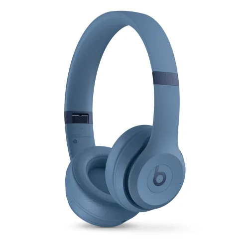 Beats Solo 4 - Skifer bl