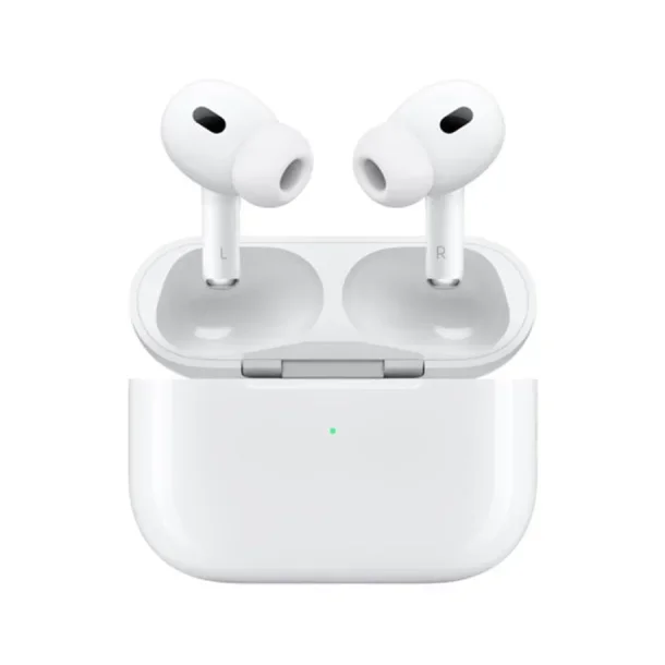 Apple Airpods (2nd gen 2022) - Hovedtelefoner - Befro ApS