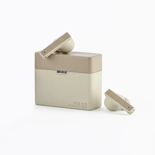 Moondrop MOCA, True wireless - Cafe