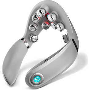 SKG G7 Pro neck massager - Gray