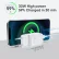 SiGN Mini Quick Charger USB &amp; USB-C, PD &amp; Q.C3.0, 3A, 30W