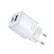 SiGN Mini Quick Charger USB &amp; USB-C, PD &amp; Q.C3.0, 3A, 30W