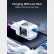 SiGN Single-Port Fast Charger, 30W