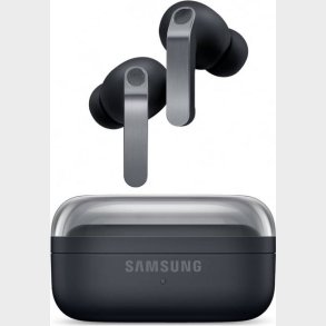 Samsung Galaxy Buds4 Pro - Sort