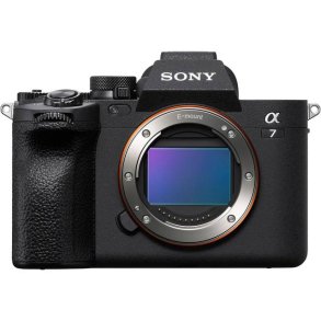 Sony A7 IV kamerahus