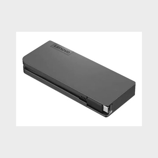 Lenovo Powered USB-C Travel Hub Dockingstation