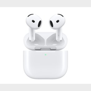 Apple AirPods 5. gen MKFW4ZM/A, USB-C