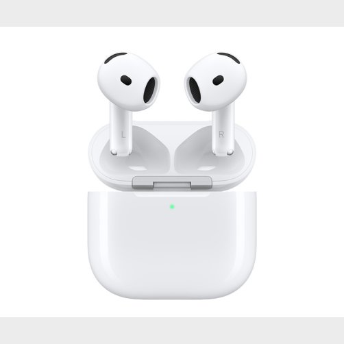 Apple AirPods 5. gen MKFW4ZM/A, USB-C