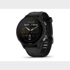 Garmin Forerunner 955 Sort Sportsur