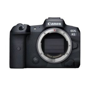 Canon EOS R5 kamerahus