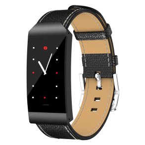 Denver BFH-250 Aktivitetsarmbnd - Sort