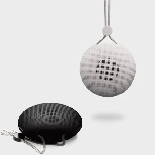 DENVER BTP-118BG Bluetooth hjtaler