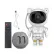 Denver FL-34 galaxy lampe