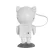 Denver FL-34 galaxy lampe