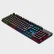 DENVER GKK-330 Gaming Tastatur 
