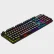 DENVER GKK-330 Gaming Tastatur 