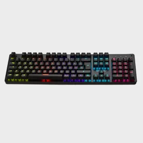 DENVER GKK-330 Gaming Tastatur 