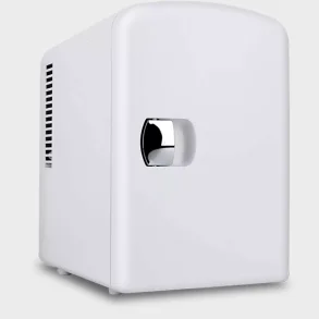 Denver MFR-400 mini køleskab hvid