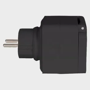 Denver PLO-108 - Udendrs Power Plug
