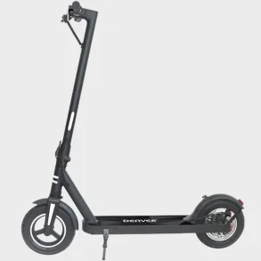 Denver SEL-10510 lbehjul - Sort