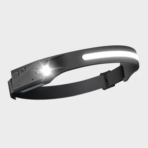 Denver SSH-50 pandelampe