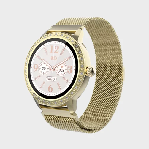 Denver SW-360 Guld - Smartwatch