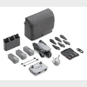 DJI Air 3S Fly More Combo (DJI RC-N3)