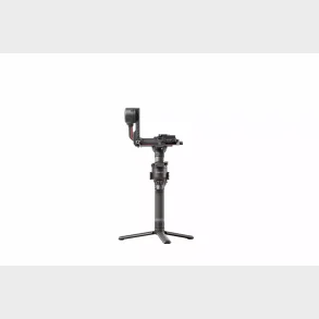 DJI RS2 kamera stabilisator