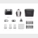 DJI Mini 3 Fly More Combo DJI RC