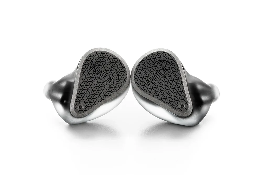 MOONDROP Variations - 1DD+2BA+2EST In-Ear Monitor - MOONDROP - Befro ApS