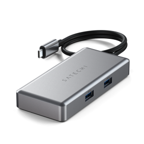 Satechi USB-C Multiport til Chromebook