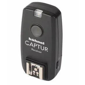 Hhnel Captur additional receiver - Canon