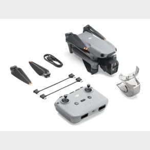 DJI Air 3S (DJI RC-N3)