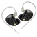 KZ AM16 BASS-Enhanced uden mic - Sort