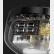 KZ AS16 Pro X uden mic - Sort