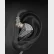 KZ AS16 Pro X uden mic - Sort