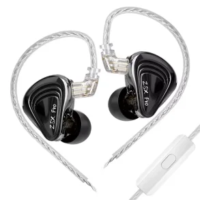 KZ ZSX Pro - No mic