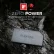 FLEXTAIL Zero power bank 10000c black