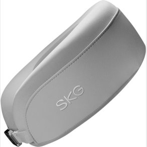 SKG N5-E neck massager - Gray