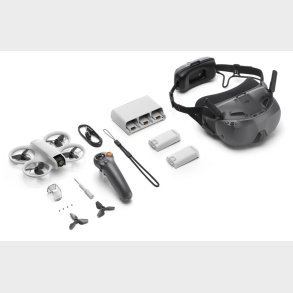 DJI Neo Motion Fly More Combo