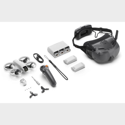 DJI Neo Motion Fly More Combo