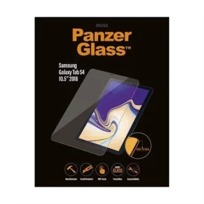 Panzerglass til Galaxy Tab S4 (2018) 10,5